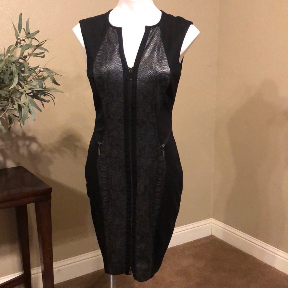 Cache Dress
